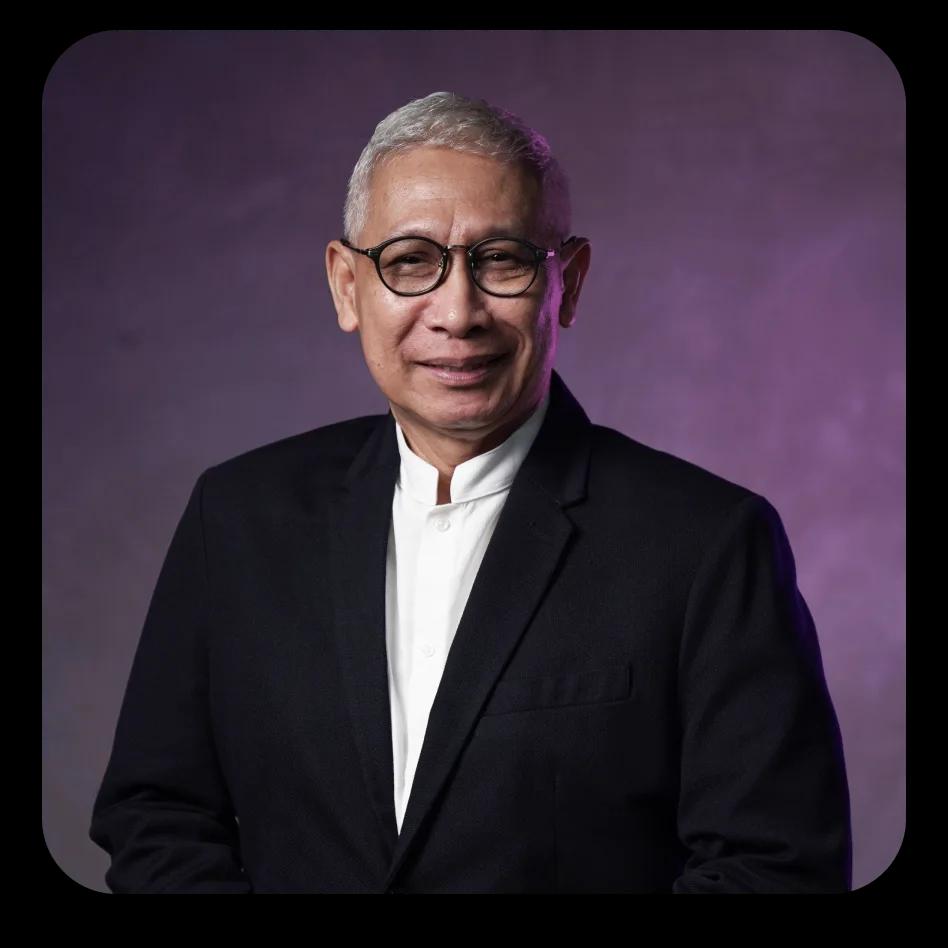 Drs. Geger Nuryaman Maulana